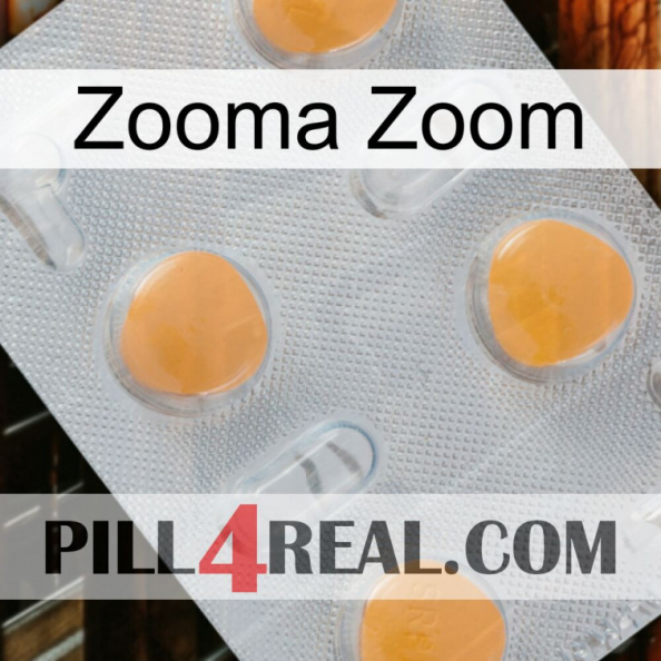 Zooma Zoom 24